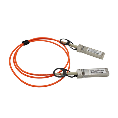 Zgodny z Cisco Sfp 10g Active Cable Jumper 5m 7m Hot Pluggable