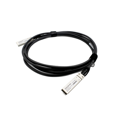 Pasywny kabel miedziany 10G Sfp + Direct Attach zgodny z Cisco