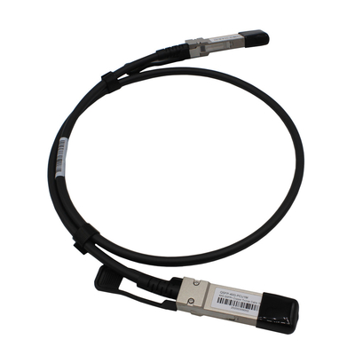 QSFP do QSFP Passive Direct Attach Cable 40Gb/S 2 metry QSFP-QSFP-D2M