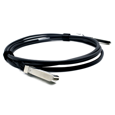 RoHS 10G SFP miedziany pasywny kabel do bezpośredniego podłączania 7M