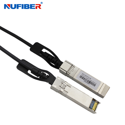 2m kompatybilny z Cisco 10g SFP + miedziany kabel Twinax DAC Passive Direct Attach
