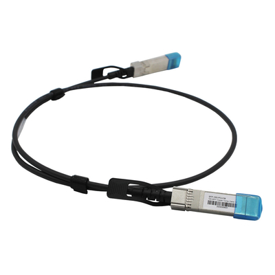 Kabel 5M SFP + Dac Wydajność 10G EMI EMC kompatybilna z Huawei