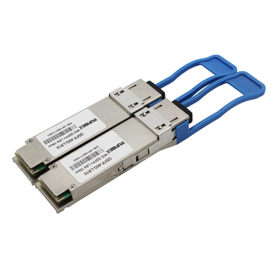 QSFP-40G-LR-S 1310NM 10KM MPO 40G QSFP + Transceiver Kompatybilny z Cisco Huawei