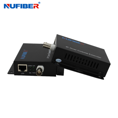 ODM 1.5 - 2KM Ethernet przez konwerter koncentryczny do systemu bezpieczeństwa